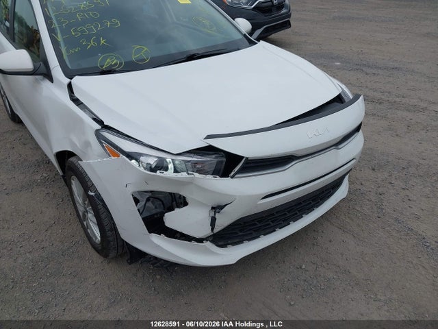 KIA RIO S 2023 3KPA25AD5PE599279 Image 6