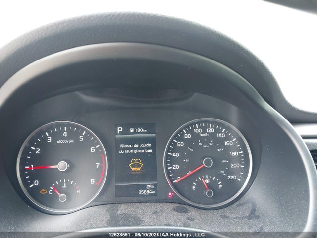 KIA RIO S 2023 3KPA25AD5PE599279 Image 7