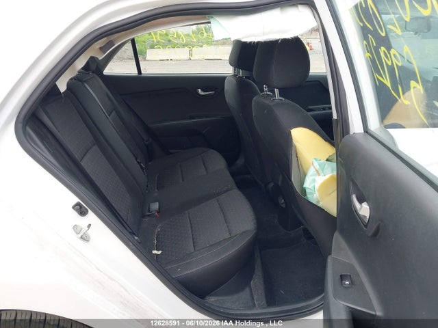 KIA RIO S 2023 3KPA25AD5PE599279 Image 8
