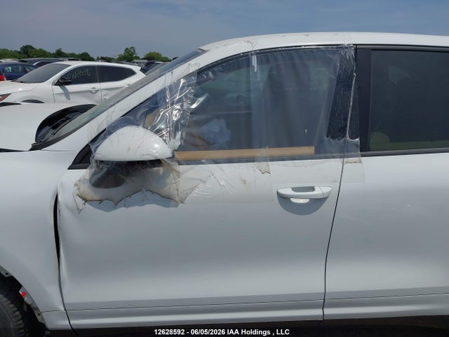 Aukcja sprzedaży 2012 Porsche Cayenne, vin: WP1AA2A20CLA08985, numer aukcji: 12628592