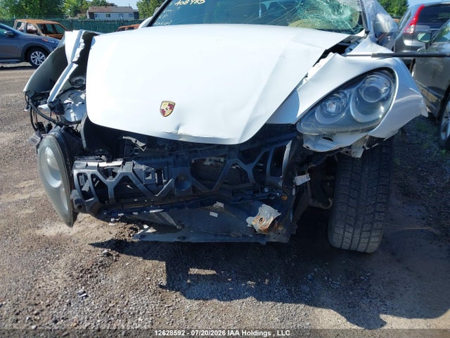 Aukcja sprzedaży 2012 Porsche Cayenne, vin: WP1AA2A20CLA08985, numer aukcji: 12628592