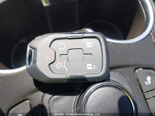 Продажа на аукционе авто 2018 Gmc Terrain Sle Diesel, vin: 3GKALNEU9JL271670, номер лота: 12628593