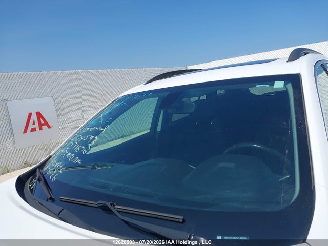 Продажа на аукционе авто 2018 Gmc Terrain Sle Diesel, vin: 3GKALNEU9JL271670, номер лота: 12628593