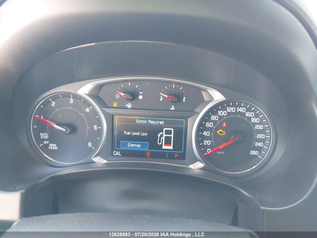 Продажа на аукционе авто 2018 Gmc Terrain Sle Diesel, vin: 3GKALNEU9JL271670, номер лота: 12628593