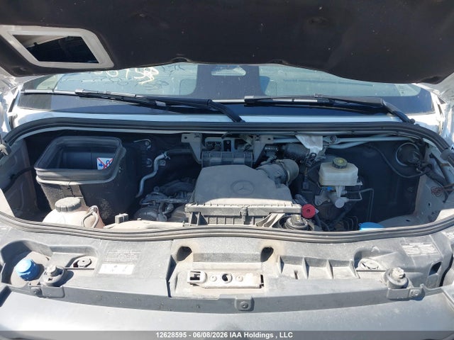 W1Y4KCHY1SP786453 Mercedes-Benz Sprinter 2500