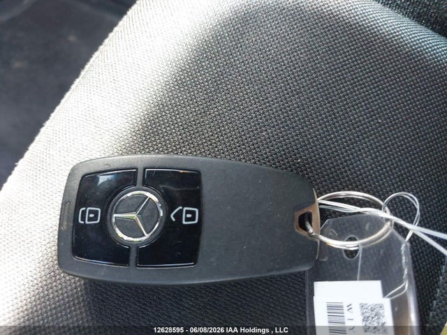 W1Y4KCHY1SP786453 Mercedes-Benz Sprinter 2500
