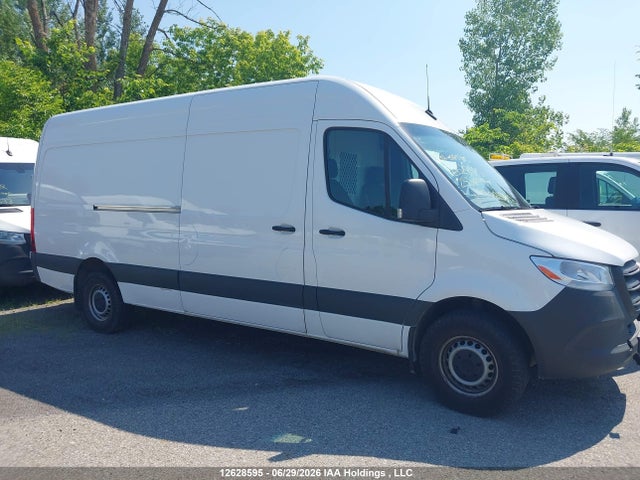 W1Y4KCHY1SP786453 Mercedes-Benz Sprinter 2500