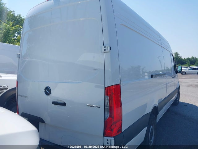 W1Y4KCHY1SP786453 Mercedes-Benz Sprinter 2500
