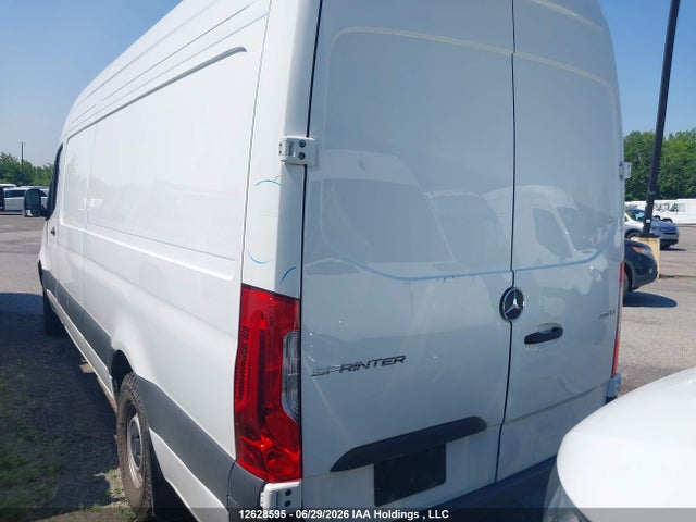 W1Y4KCHY1SP786453 Mercedes-Benz Sprinter 2500