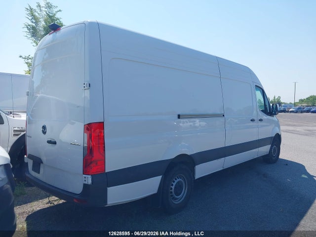W1Y4KCHY1SP786453 Mercedes-Benz Sprinter 2500