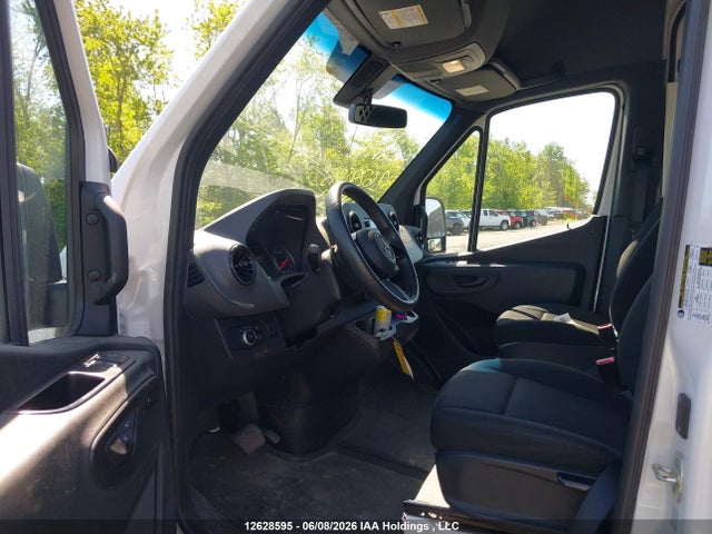 W1Y4KCHY1SP786453 Mercedes-Benz Sprinter 2500