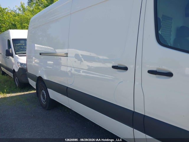 W1Y4KCHY1SP786453 Mercedes-Benz Sprinter 2500
