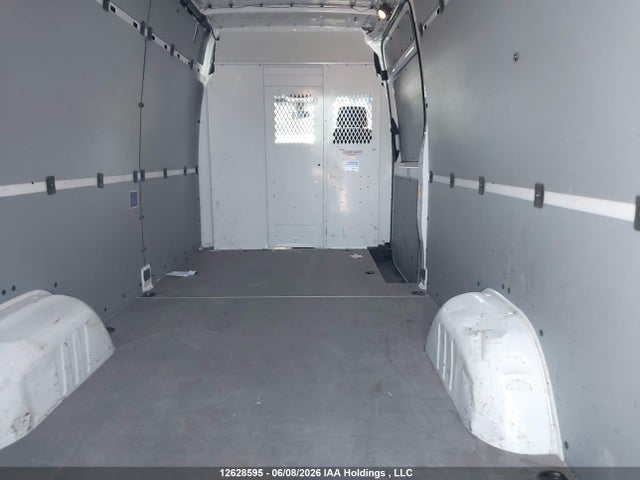 W1Y4KCHY1SP786453 Mercedes-Benz Sprinter 2500