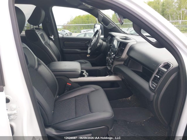 RAM 1500 Big Horn 2023 1C6SRFFT6PN516757 Image 5