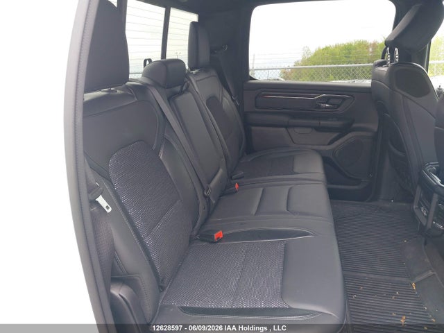 RAM 1500 Big Horn 2023 1C6SRFFT6PN516757 Image 8