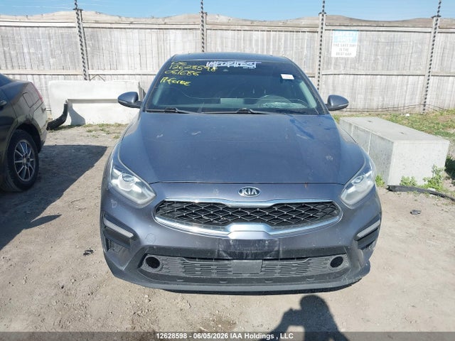 KIA FORTE EX 2019 3KPF54AD3KE081686 Image 11