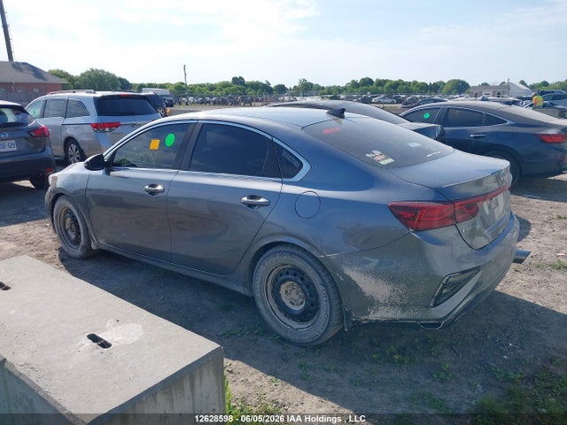 KIA FORTE EX 2019 3KPF54AD3KE081686 Image 13