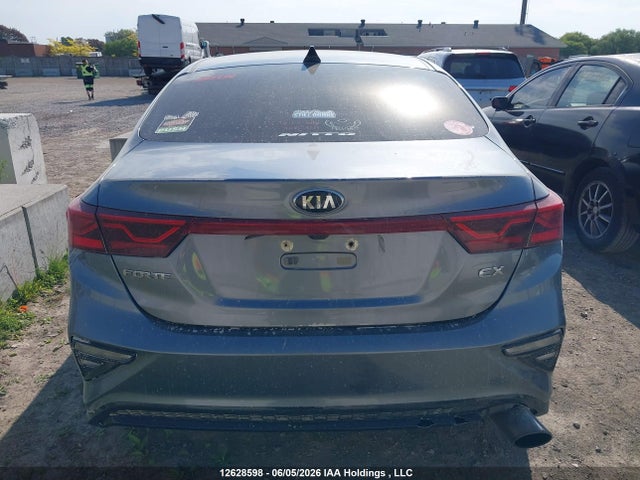 KIA FORTE EX 2019 3KPF54AD3KE081686 Image 15