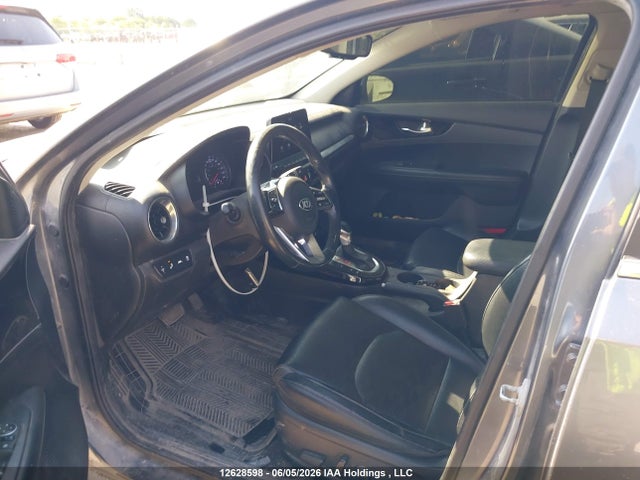 KIA FORTE EX 2019 3KPF54AD3KE081686 Image 16