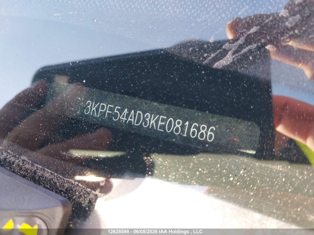 KIA FORTE EX 2019 3KPF54AD3KE081686 Image 18