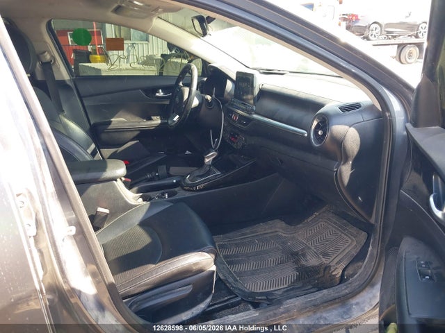 KIA FORTE EX 2019 3KPF54AD3KE081686 Image 5
