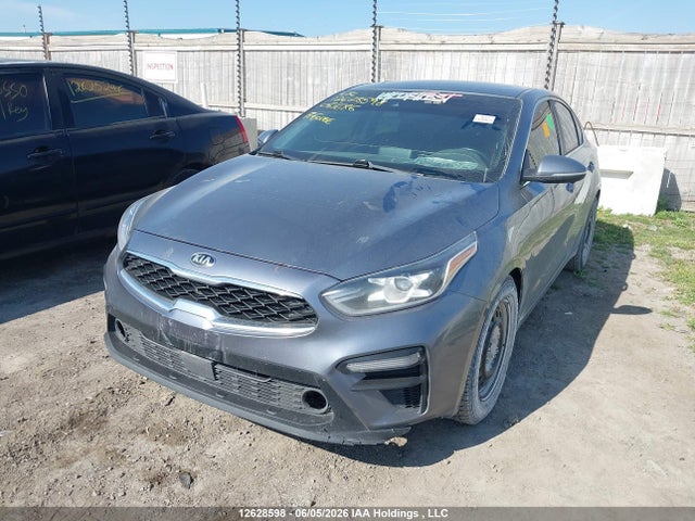 KIA FORTE EX 2019 3KPF54AD3KE081686 Image 6