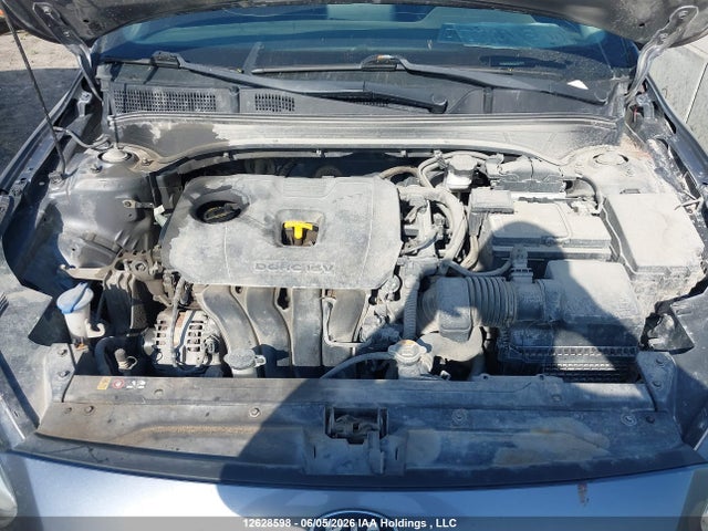 KIA FORTE EX 2019 3KPF54AD3KE081686 Image 9