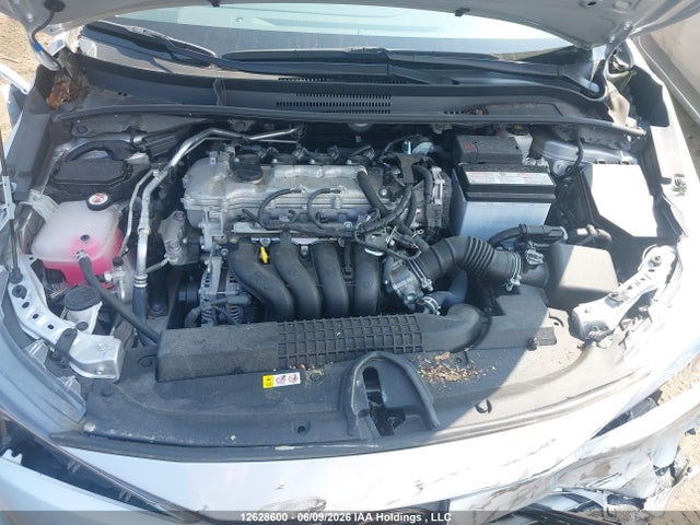 Aukcja sprzedaży 2022 Toyota Corolla, vin: 5YFBPMBE8NP334374, numer aukcji: 12628600