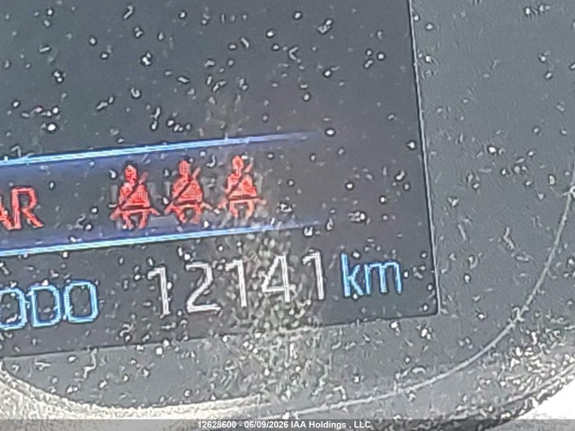 Aukcja sprzedaży 2022 Toyota Corolla, vin: 5YFBPMBE8NP334374, numer aukcji: 12628600