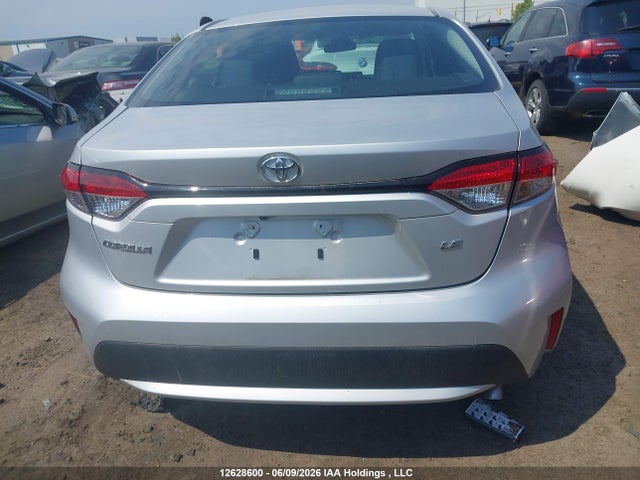 Aukcja sprzedaży 2022 Toyota Corolla, vin: 5YFBPMBE8NP334374, numer aukcji: 12628600