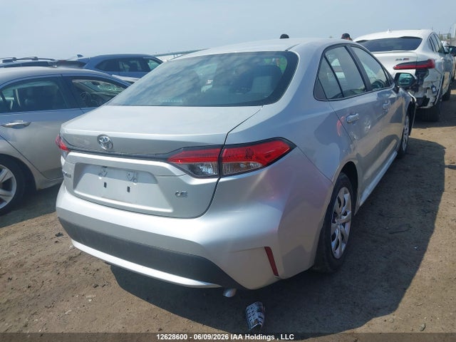Aukcja sprzedaży 2022 Toyota Corolla, vin: 5YFBPMBE8NP334374, numer aukcji: 12628600