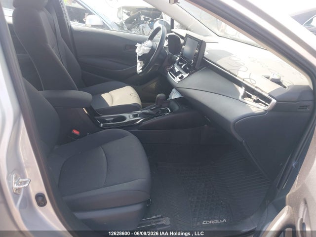 Aukcja sprzedaży 2022 Toyota Corolla, vin: 5YFBPMBE8NP334374, numer aukcji: 12628600