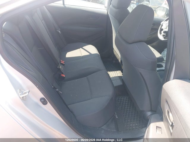Aukcja sprzedaży 2022 Toyota Corolla, vin: 5YFBPMBE8NP334374, numer aukcji: 12628600