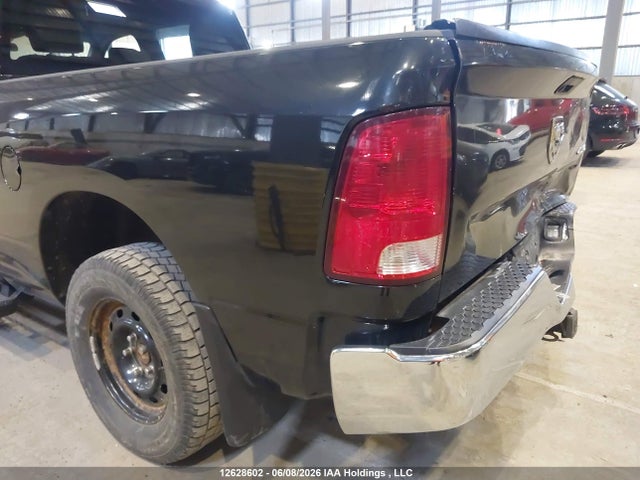 Продаж на аукціоні авто 2019 Ram 1500 Classic St, vin: 1C6RR7ST7KS541588, номер лоту: 12628602