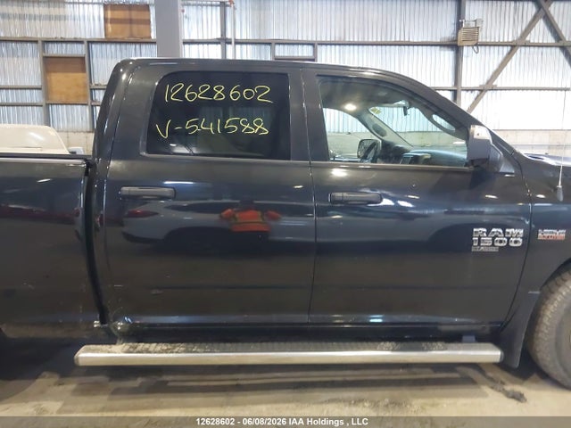 Продаж на аукціоні авто 2019 Ram 1500 Classic St, vin: 1C6RR7ST7KS541588, номер лоту: 12628602