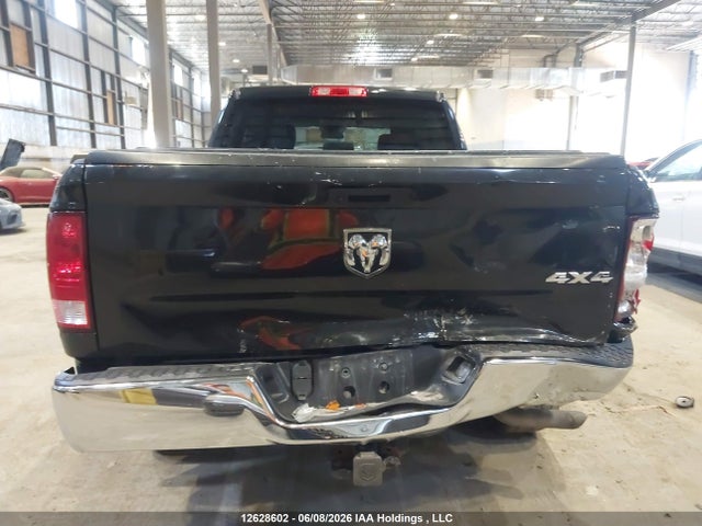 Продаж на аукціоні авто 2019 Ram 1500 Classic St, vin: 1C6RR7ST7KS541588, номер лоту: 12628602