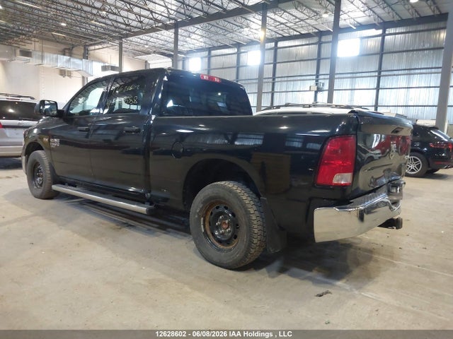 Продаж на аукціоні авто 2019 Ram 1500 Classic St, vin: 1C6RR7ST7KS541588, номер лоту: 12628602