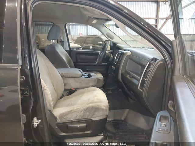 Продаж на аукціоні авто 2019 Ram 1500 Classic St, vin: 1C6RR7ST7KS541588, номер лоту: 12628602