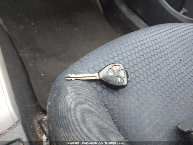 Aukcja sprzedaży 2009 Toyota Corolla Xrs Xrs, vin: 2T1BE40E19C025747, numer aukcji: 12628604