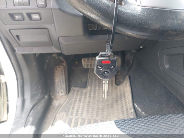 2014 Subaru Forester მანქანა იყიდება აუქციონზე, vin: JF2SJCHC1EH425274, აუქციონის ნომერი: 12628605