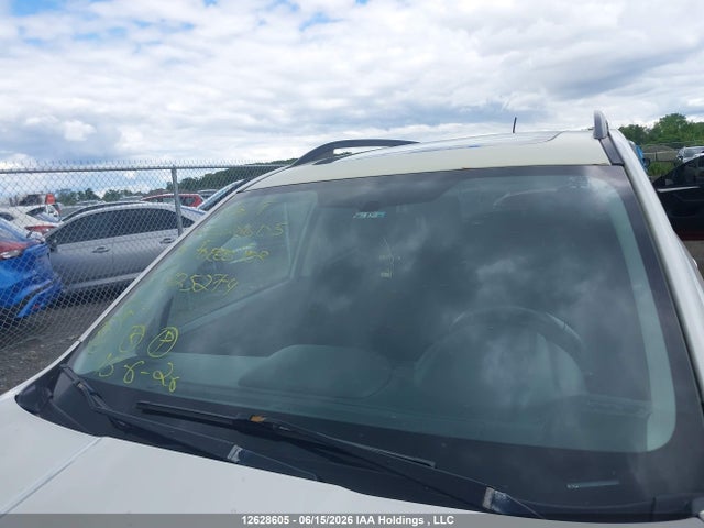 2014 Subaru Forester მანქანა იყიდება აუქციონზე, vin: JF2SJCHC1EH425274, აუქციონის ნომერი: 12628605