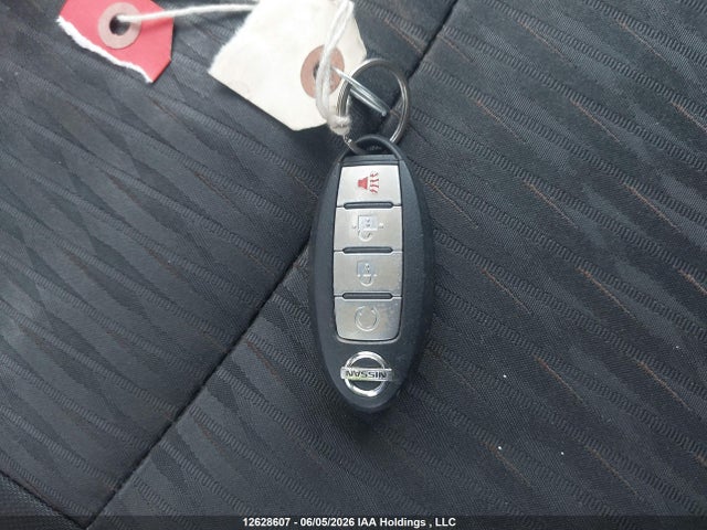 Продаж на аукціоні авто 2018 Nissan Rogue Midnight Edition/s/sl/sl W/propilot Assist/sv, vin: 5N1AT2MV9JC802846, номер лоту: 12628607