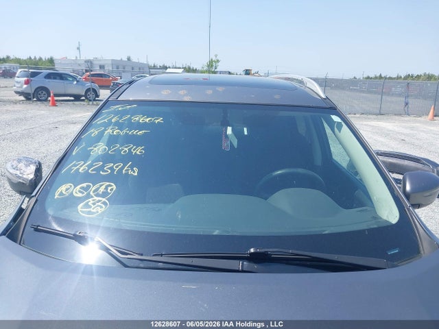 Продаж на аукціоні авто 2018 Nissan Rogue Midnight Edition/s/sl/sl W/propilot Assist/sv, vin: 5N1AT2MV9JC802846, номер лоту: 12628607