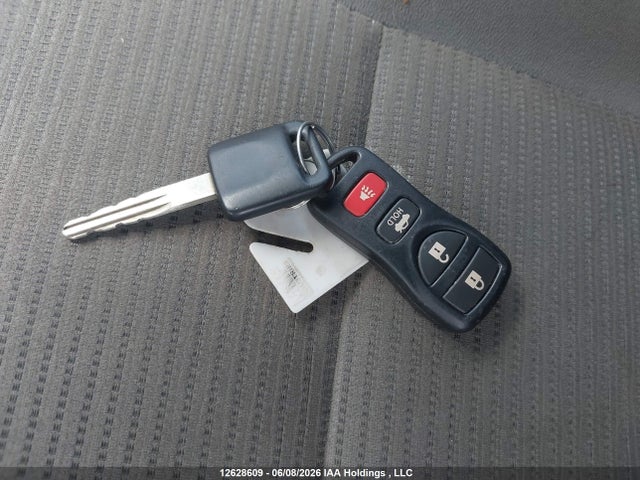 Aukcja sprzedaży 2011 Nissan Sentra 2.0s, vin: 3N1AB6AP9BL669518, numer aukcji: 12628609