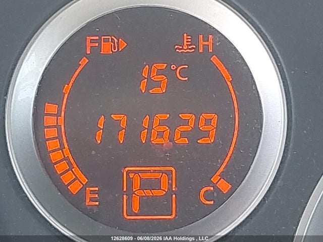 Aukcja sprzedaży 2011 Nissan Sentra 2.0s, vin: 3N1AB6AP9BL669518, numer aukcji: 12628609