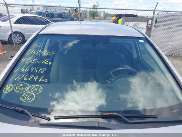 Aukcja sprzedaży 2011 Nissan Sentra 2.0s, vin: 3N1AB6AP9BL669518, numer aukcji: 12628609
