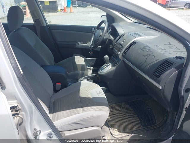 Aukcja sprzedaży 2011 Nissan Sentra 2.0s, vin: 3N1AB6AP9BL669518, numer aukcji: 12628609