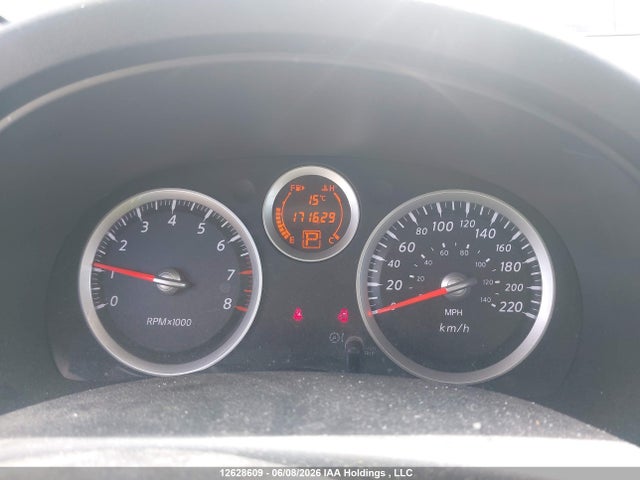 Aukcja sprzedaży 2011 Nissan Sentra 2.0s, vin: 3N1AB6AP9BL669518, numer aukcji: 12628609