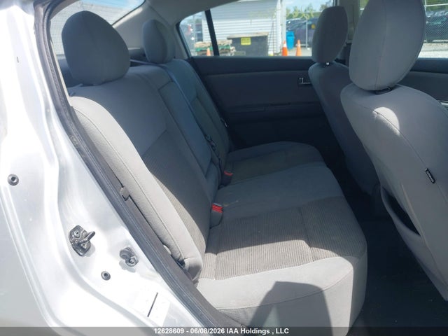Aukcja sprzedaży 2011 Nissan Sentra 2.0s, vin: 3N1AB6AP9BL669518, numer aukcji: 12628609