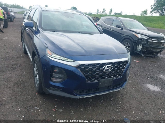 2019 5NMS3CAA1KH076855 main image